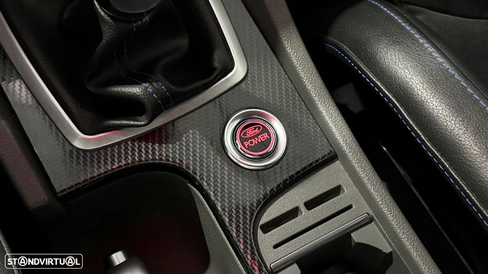 Ford Focus 2.5 RS - 34