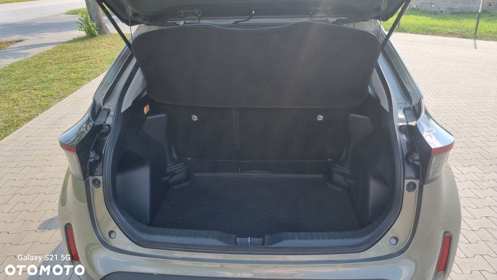 Toyota Yaris Cross Hybrid 1.5 Style - 10