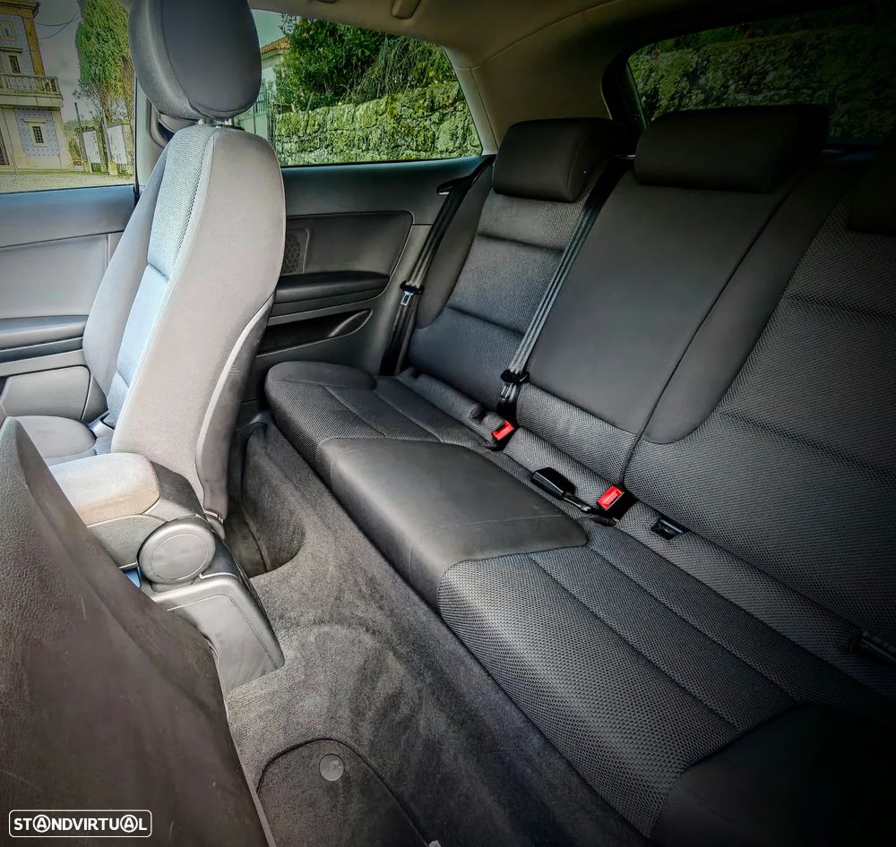 Audi A3 1.2 TFSI S line Sport Pack - 13