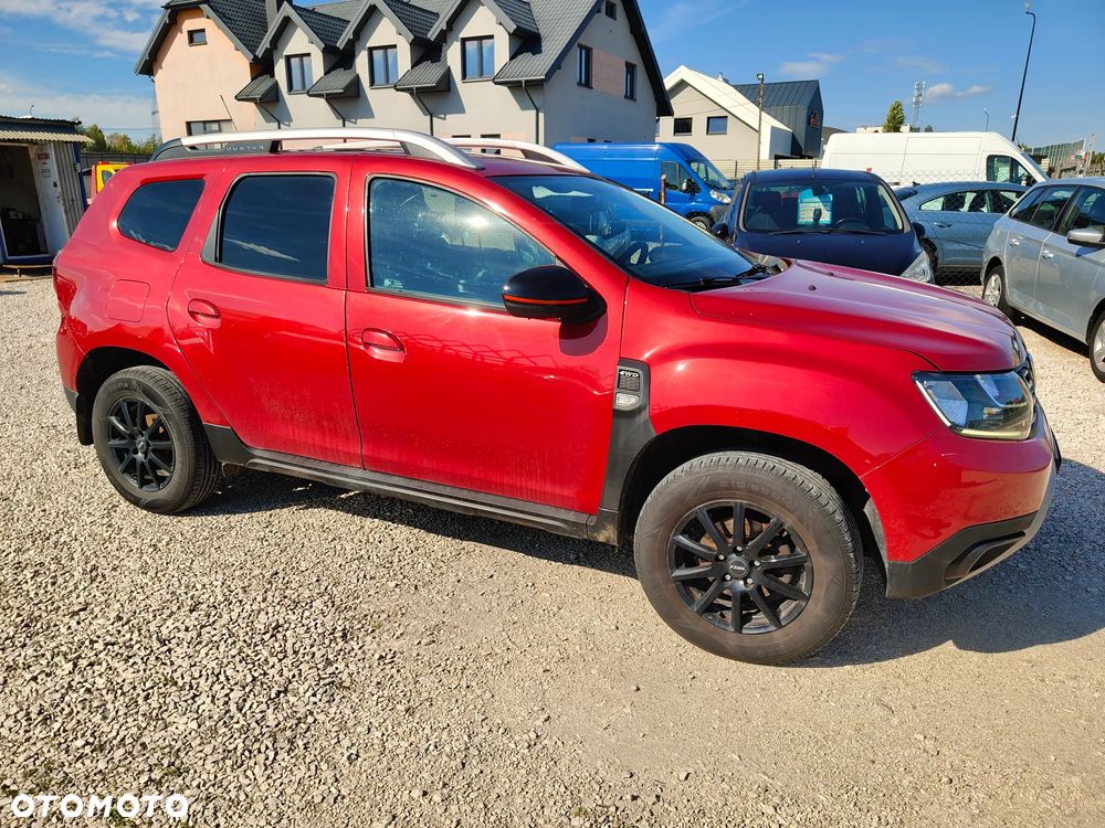 Dacia Duster TCe 150 4WD Prestige - 25