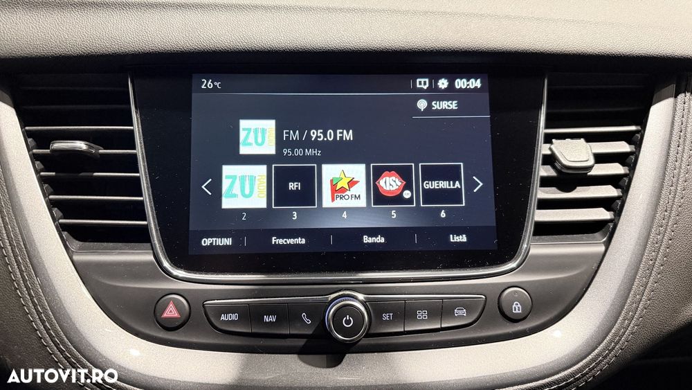 Opel Grandland X 1.5 D Start/Stop Automatik Business Elegance - 37