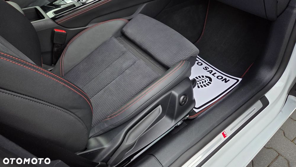 Audi A5 Sportback - 11