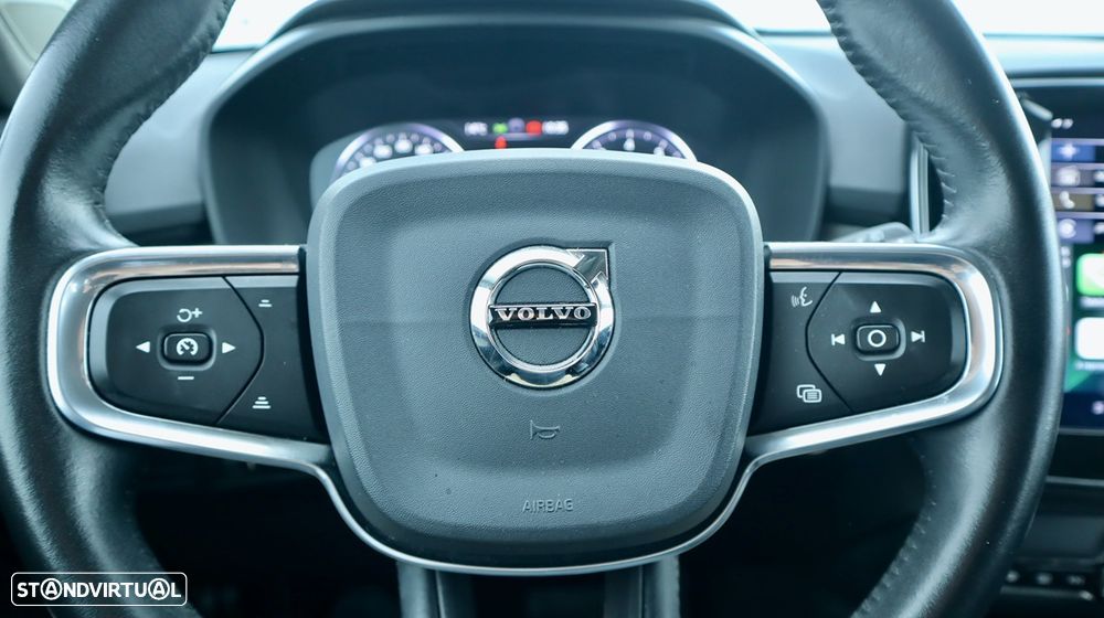 Volvo XC 40 1.5 T3 Inscription Geartronic - 42