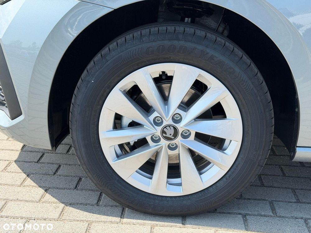 Skoda Scala 1.0 TSI Drive - 9