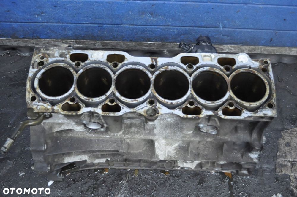 VOLVO S80 V70 XC70 XC90 3.2 B BLOK SILNIKA B6324S - 2