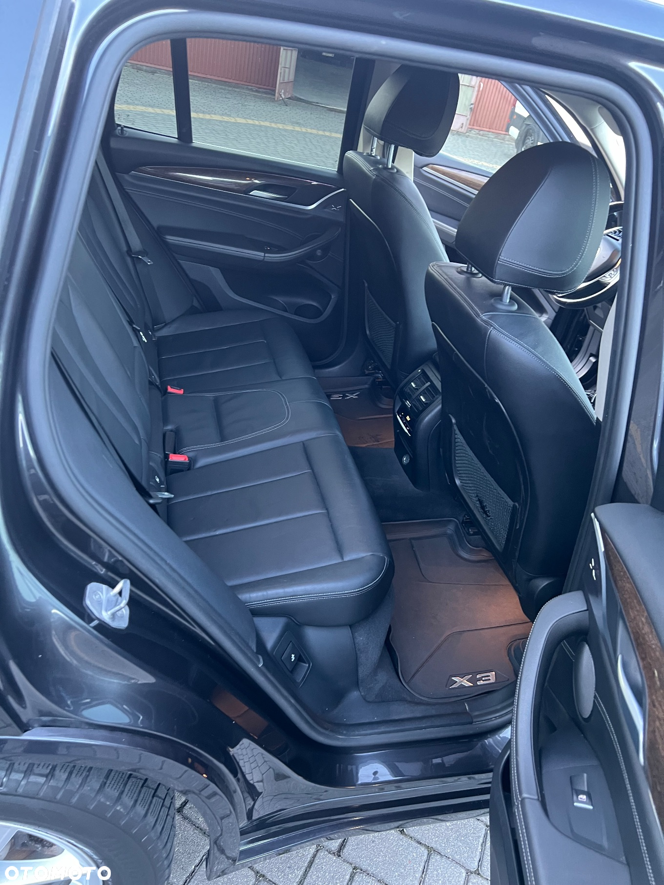 BMW X3 xDrive20d M Sport sport - 17