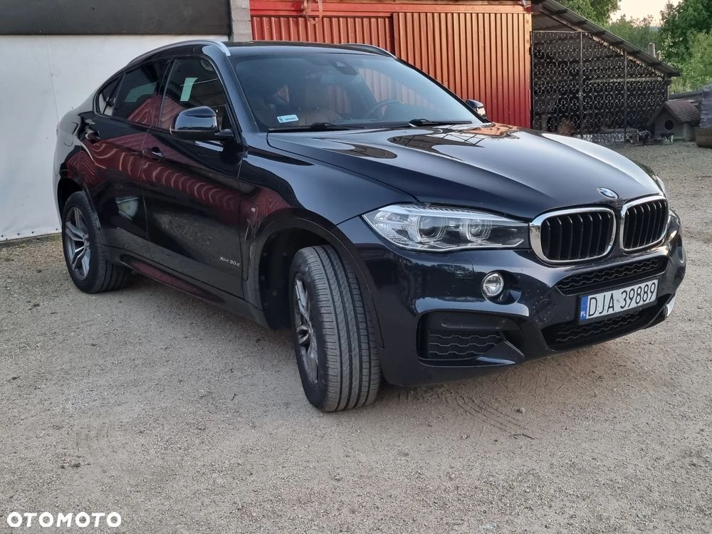 BMW X6 - 18