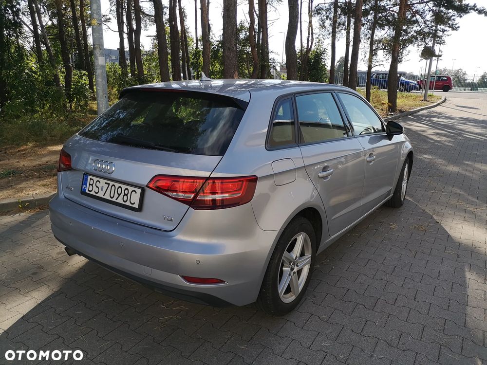 Audi A3 - 4