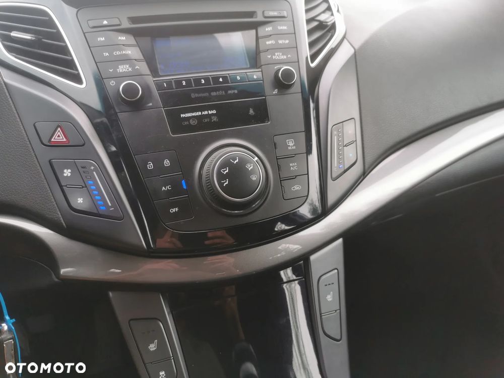 Hyundai i40 1.6 Comfort - 18