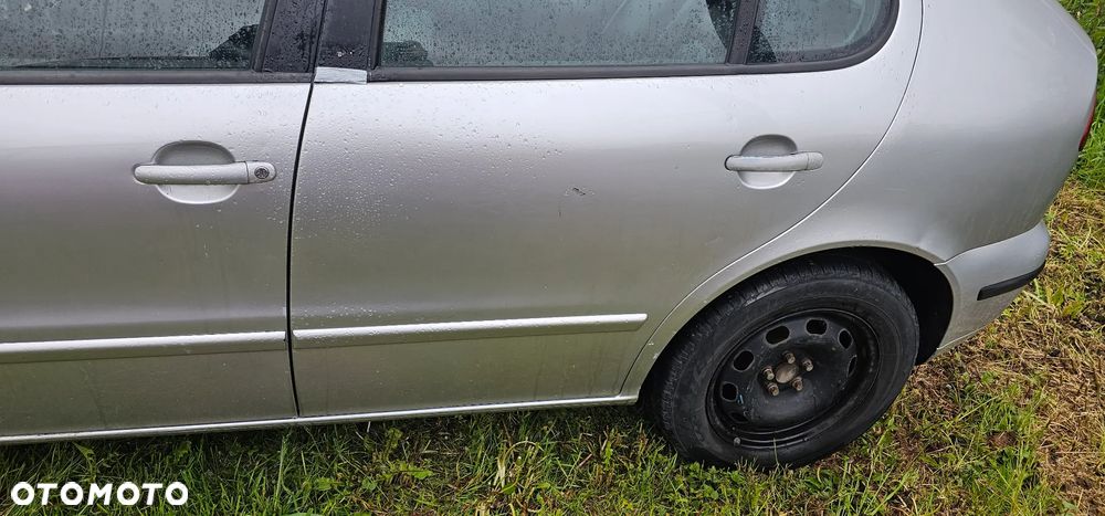 Seat leon I 1.9 tdi LS7N wszystkie części potrzebujesz czegoś dzwoń Lublin - 20