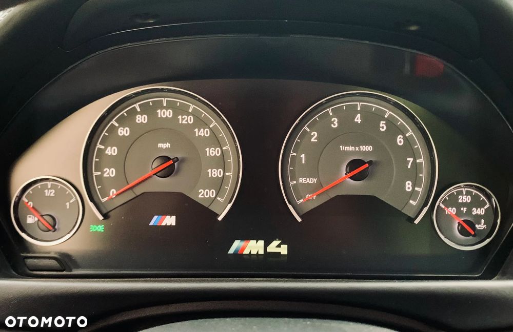 BMW M4 Coupe DKG - 28