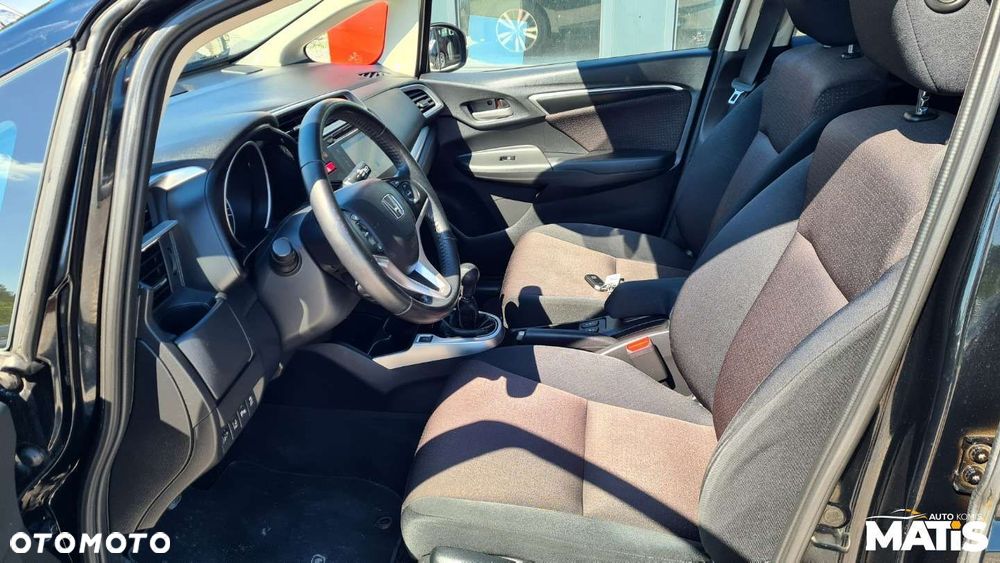 Honda Jazz - 30