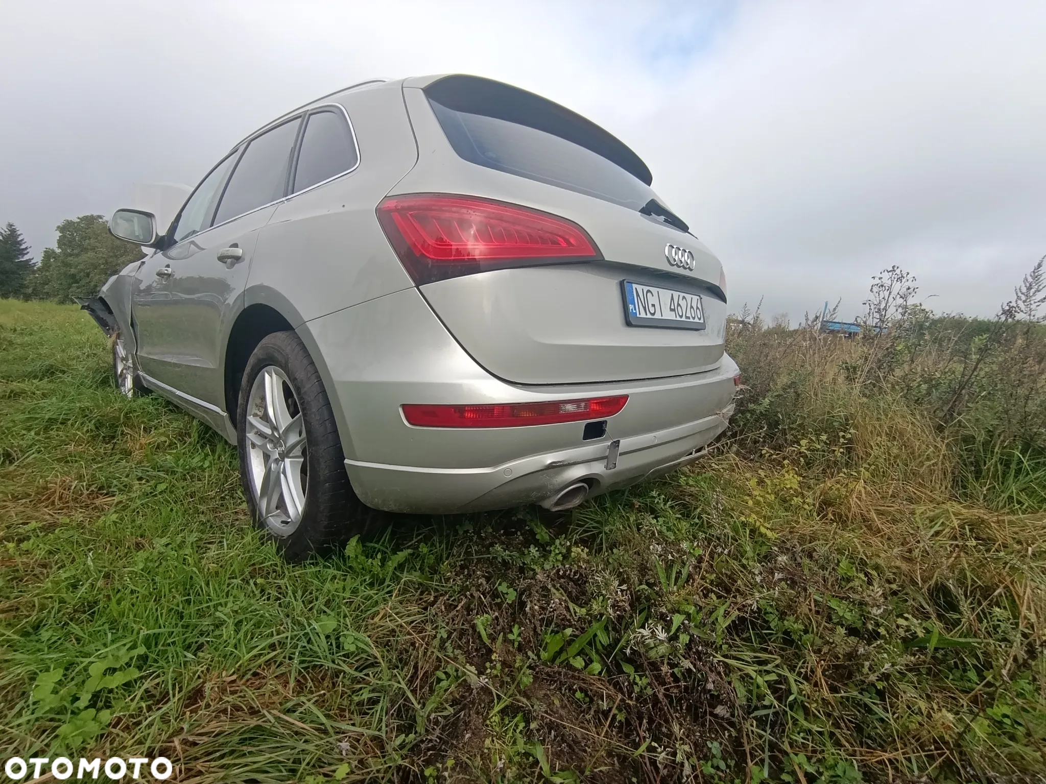 Audi Q5 2.0 TDI quattro S tronic - 24