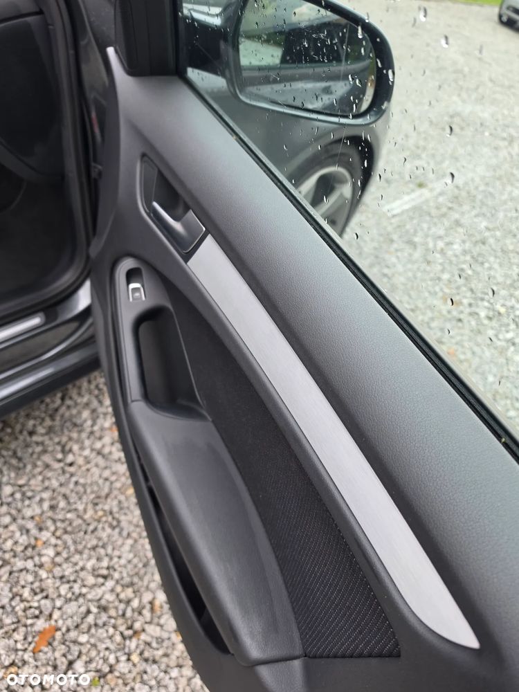 Audi A4 Avant - 19