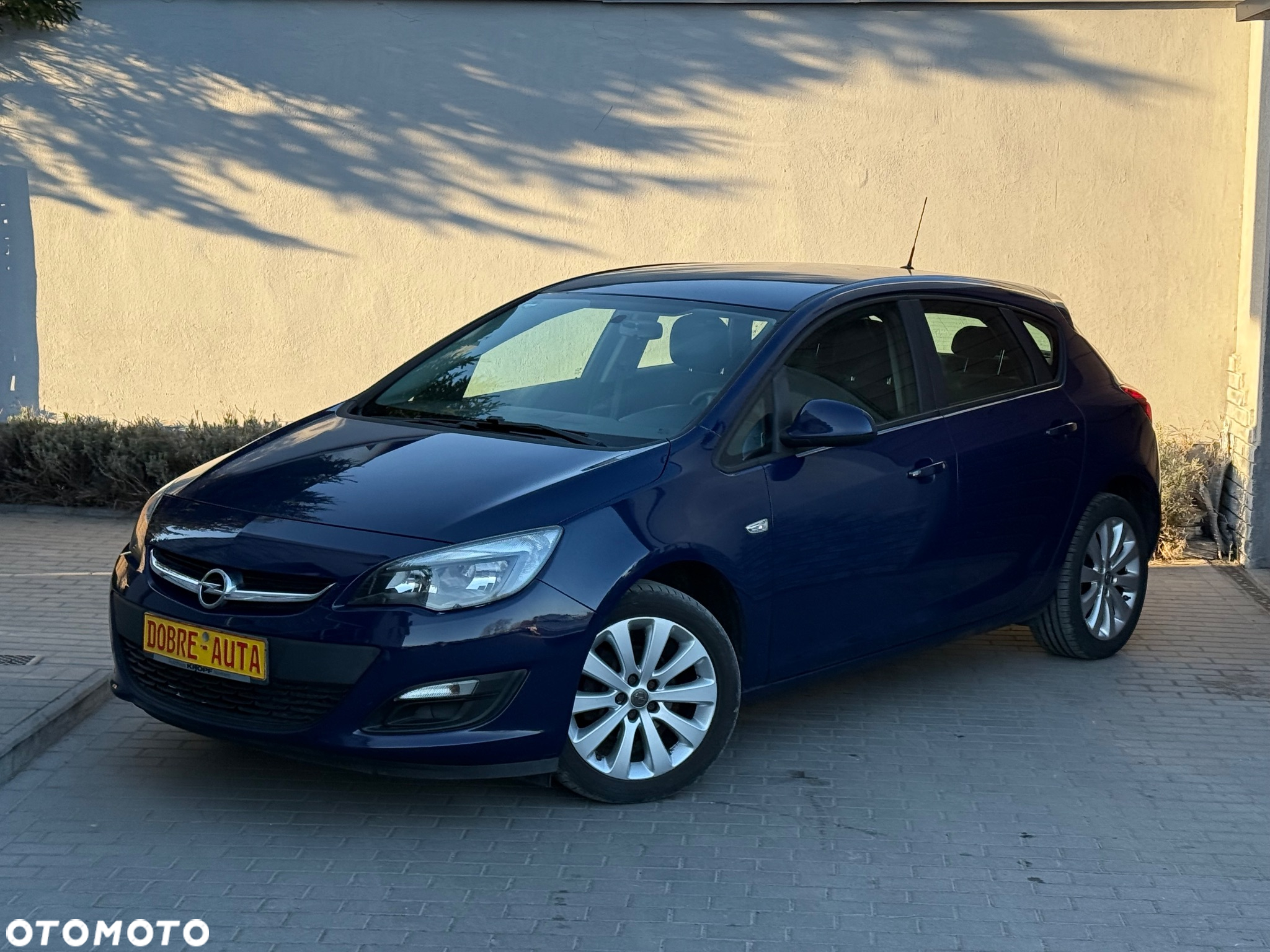 Opel Astra 1.6 Selection - 2