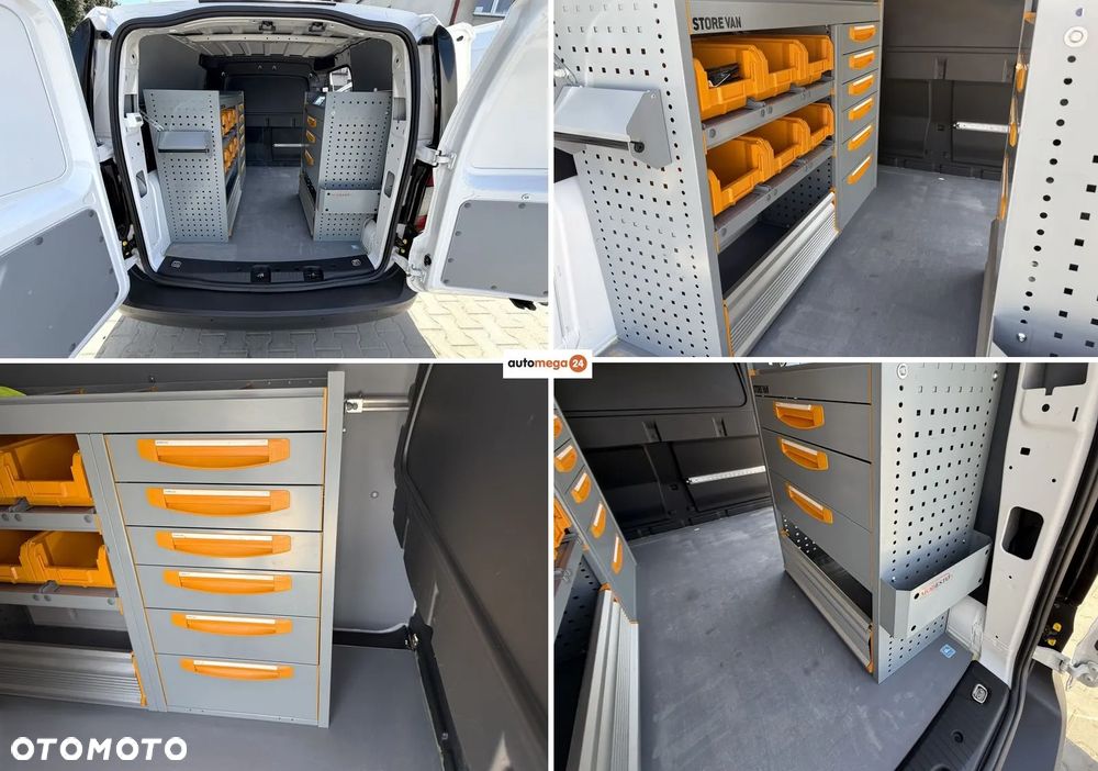 Volkswagen Caddy - 5