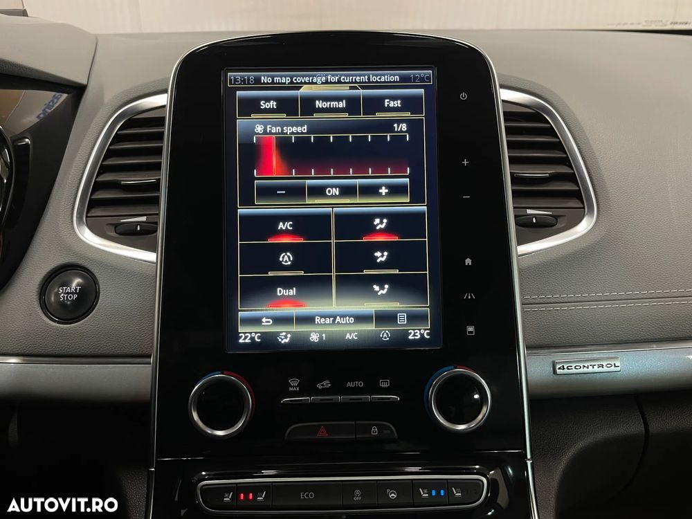 Renault Espace BLUE dCi 200 EDC INITIALE PARIS - 25