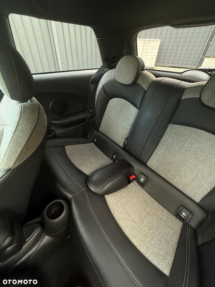 MINI Cooper S GPF sport - 12