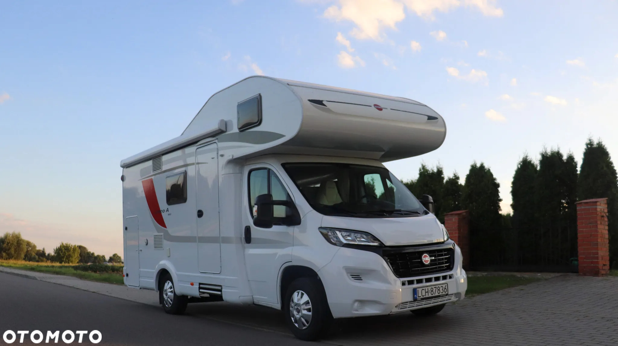 Peugeot Boxer - 2