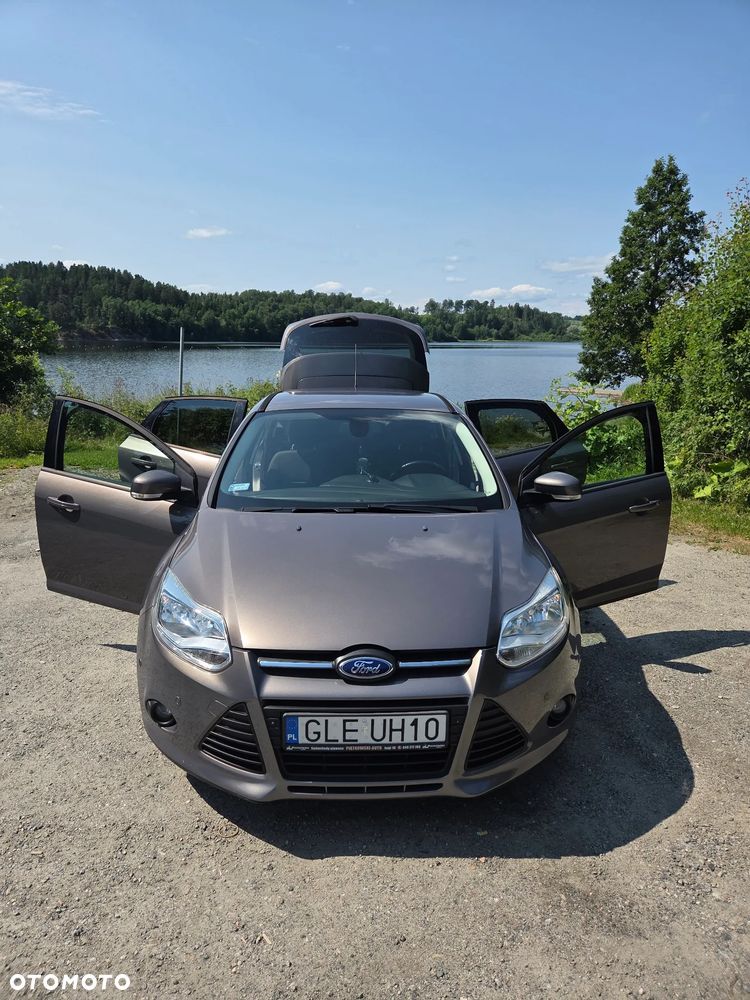 Ford Focus - 10