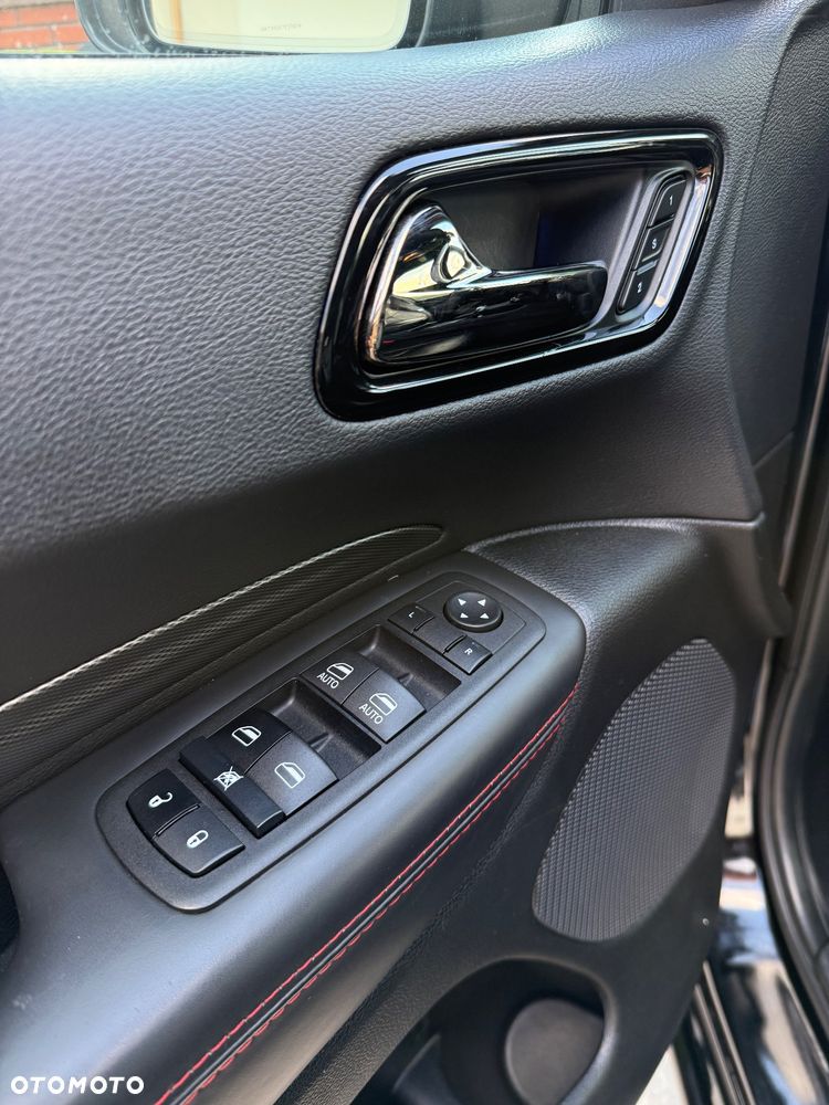 Dodge Durango - 18