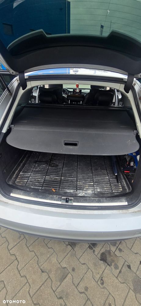 Audi A6 Avant 2.0 TDI Multitronic - 15