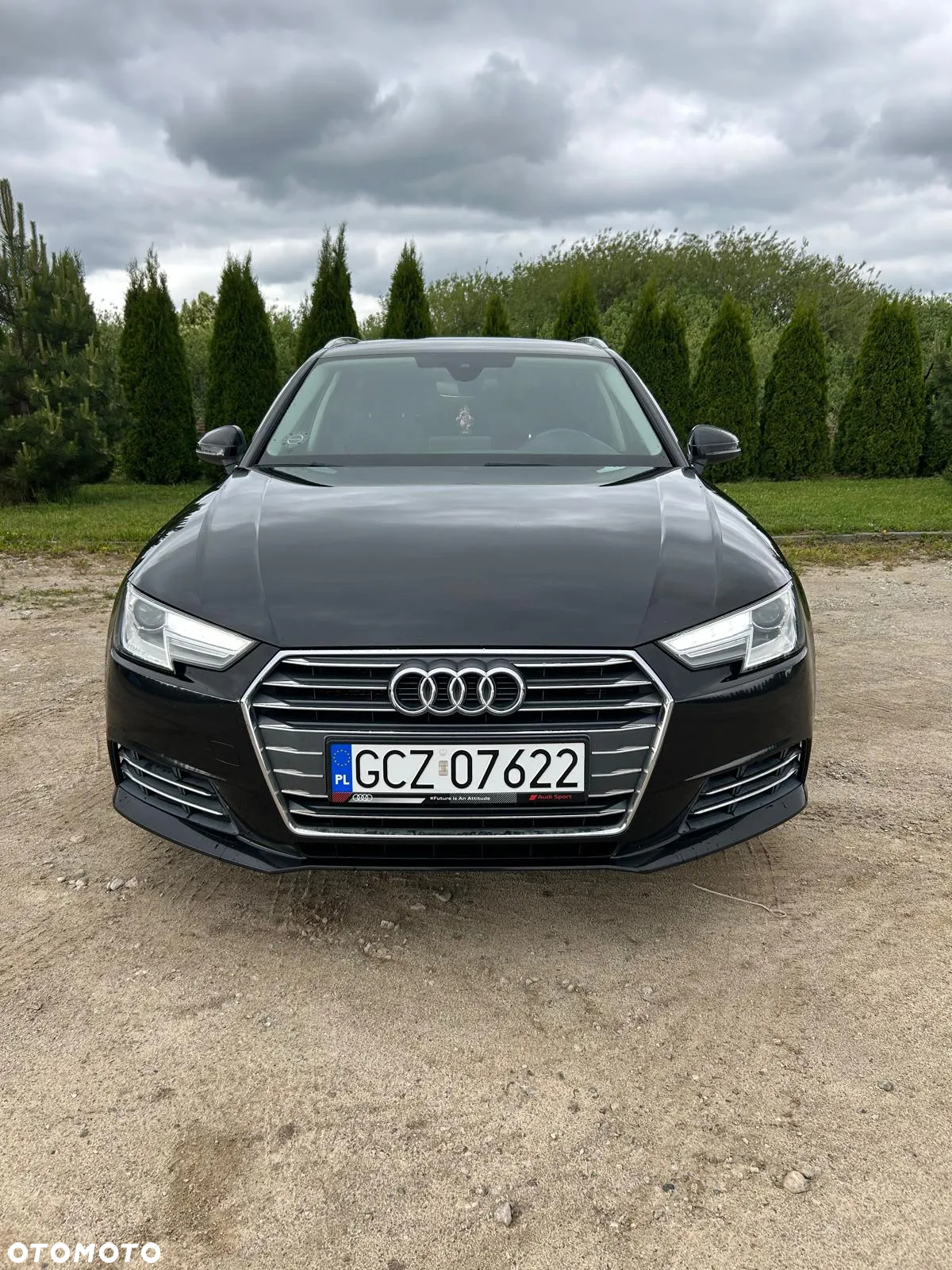 Audi A4 - 2