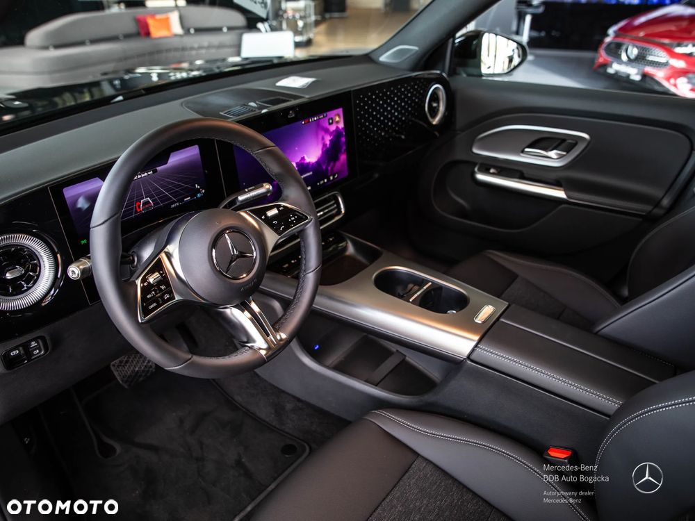 Mercedes-Benz GLB - 3