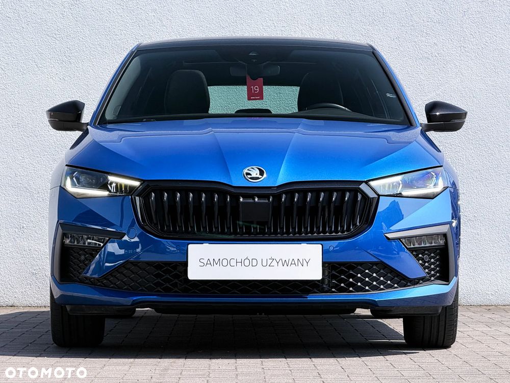 Skoda Scala 1.0 TSI Selection DSG - 9