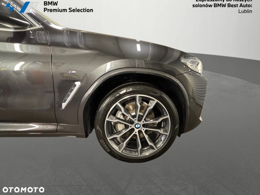 BMW X3 - 4