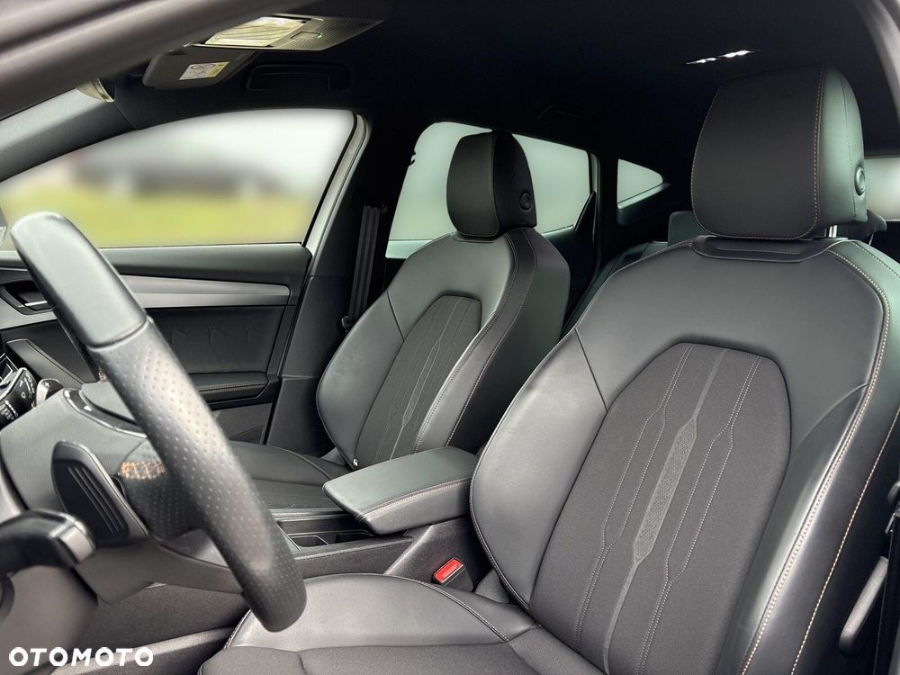 Cupra Formentor 1.5 TSI DSG - 10