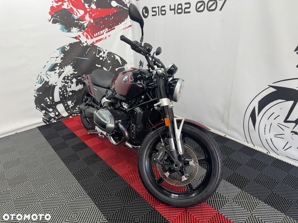 BMW R - 3