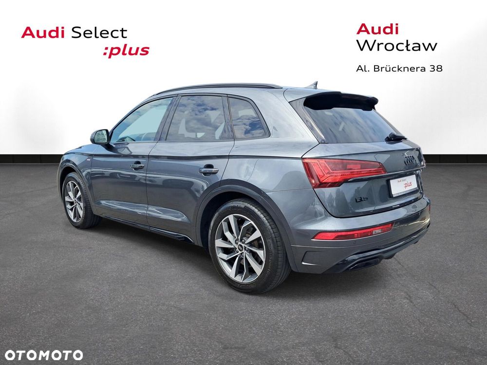 Audi Q5 - 8