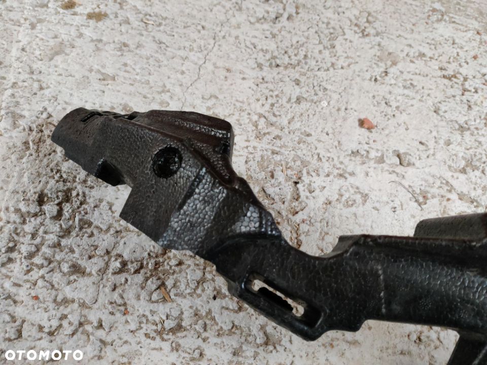 Absorber Zderzaka Przód Mercedes CLA W118 Styropian Przedni A118 - 13