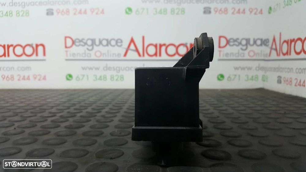 CAIXA DE PRÉ AQUECIMENTO RENAULT MEGANE I BERLINA HATCHBACK (BA0) 1.9 D ALIZE - 4