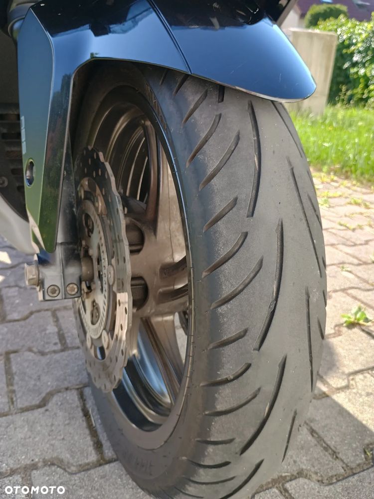 Kymco Xciting - 11