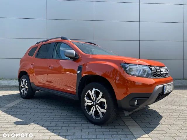 Dacia Duster 1.0 TCe Essential - 2