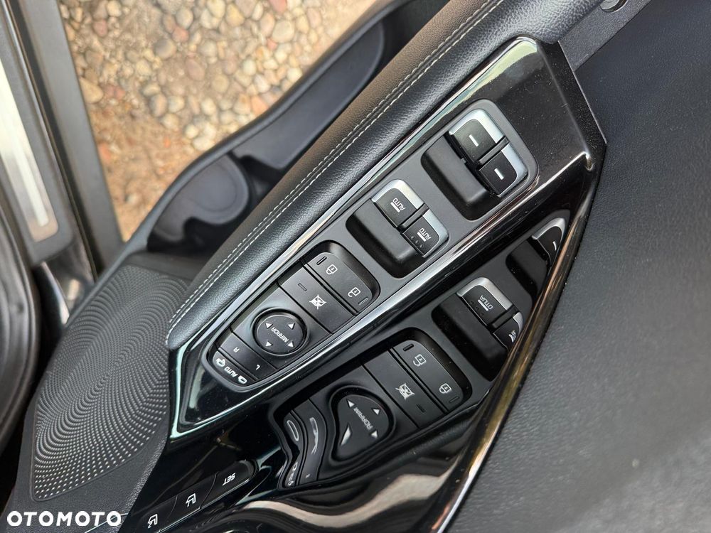 Kia Niro 1.6 GDI Hybrid XL - 21