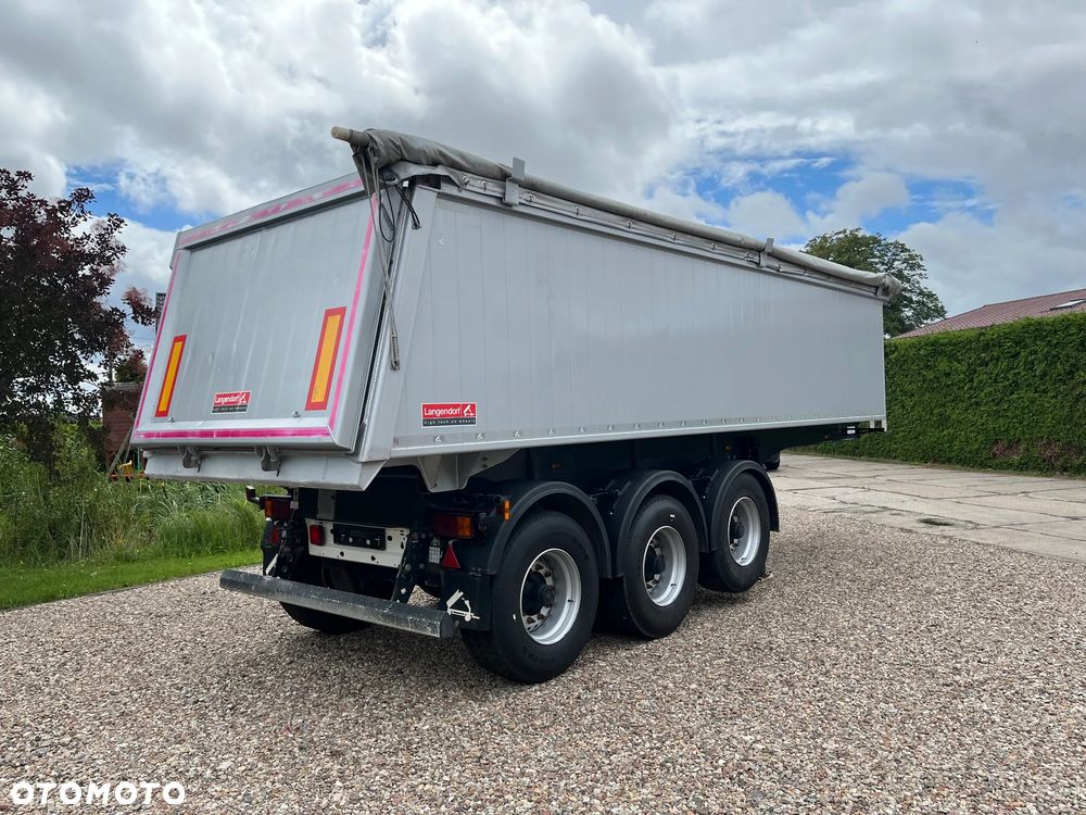 Mercedes-Benz Actros 1845 HYDRAULIKA 788tkm 1 własciciel z Niemiec ŁADNY - 27