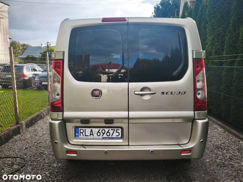 Fiat Scudo - 10