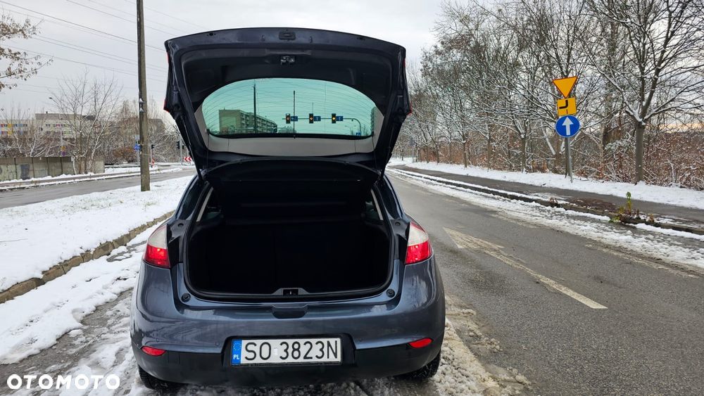 Renault Megane 1.6 16V Limited - 12