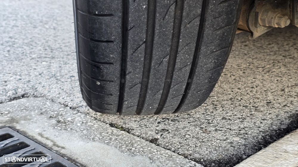 Honda Civic 1.4 LS - 14