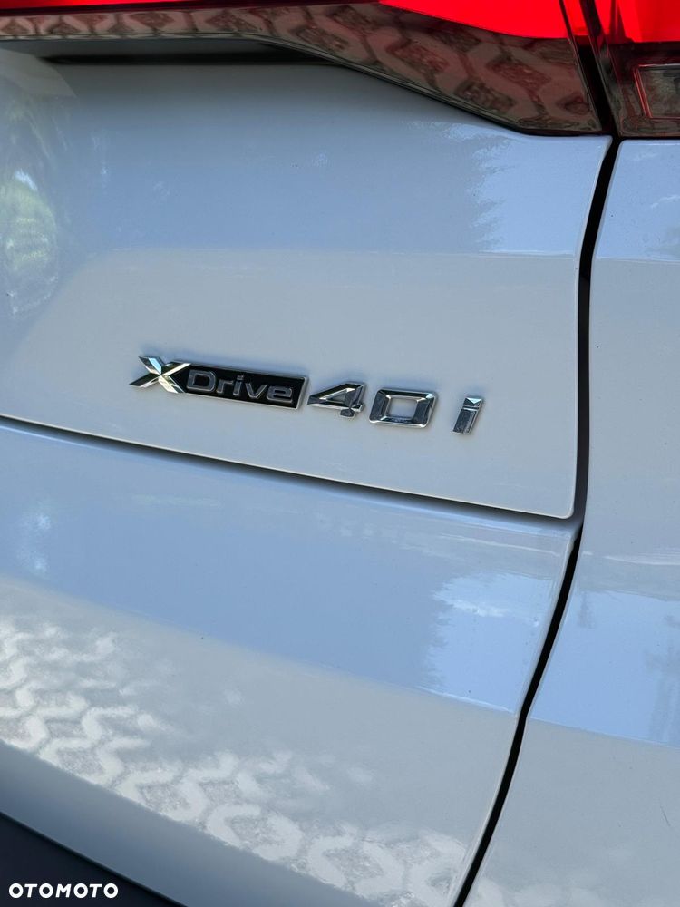 BMW X5 xDrive40i mHEV - 19