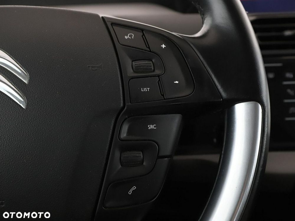 Citroën C4 Grand Picasso BlueHDi 120 Seduction - 28