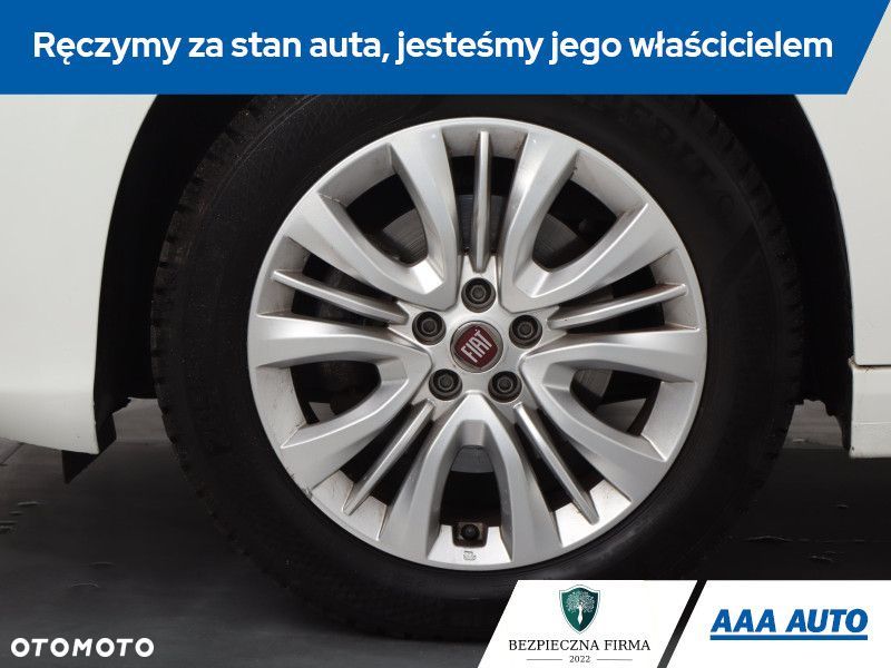 Fiat Tipo - 17