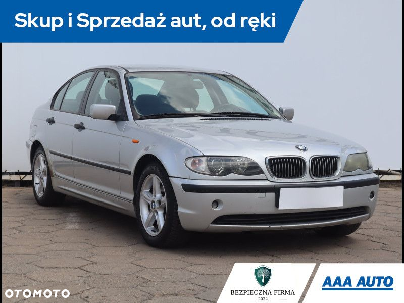 BMW Seria 3 - 2