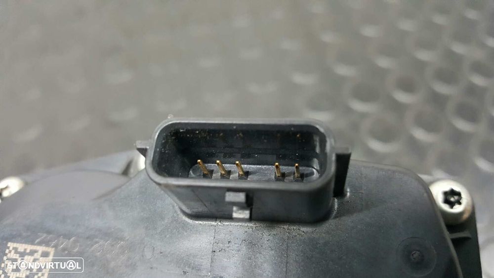 VáLVULA EGR RENAULT KANGOO FURGóN PROFESSIONAL - 5