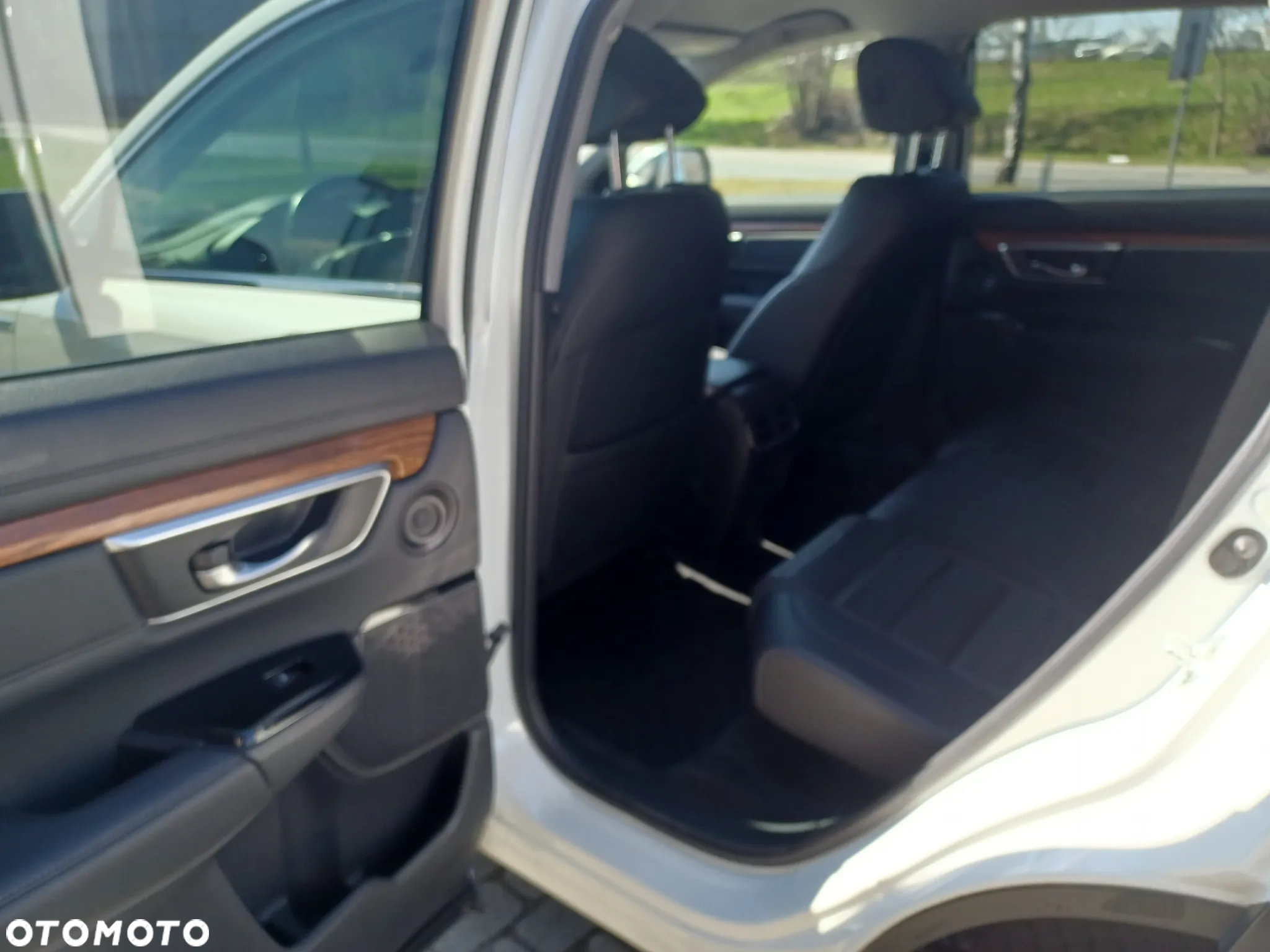 Honda CR-V 2.0 i-MMD Lifestyle (Honda Connect+) - 10
