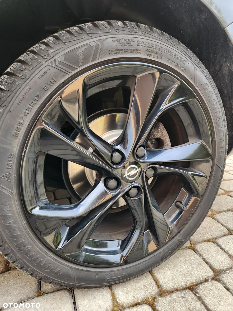 Opel Astra 1.2 T Ultimate S&S - 35