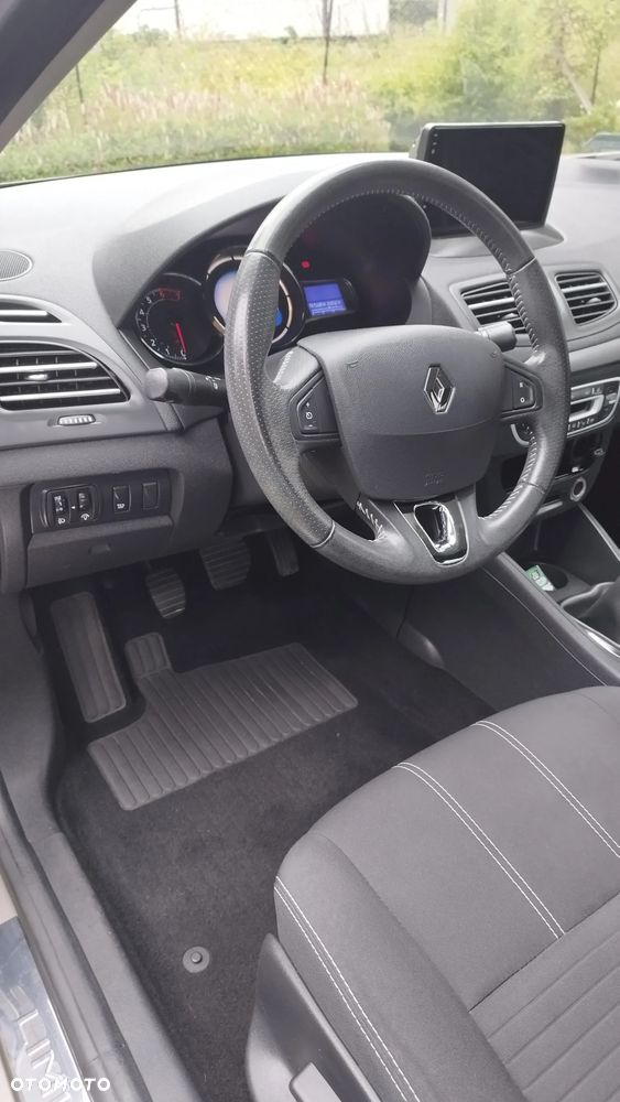 Renault Fluence 1.6 16V Limited - 13